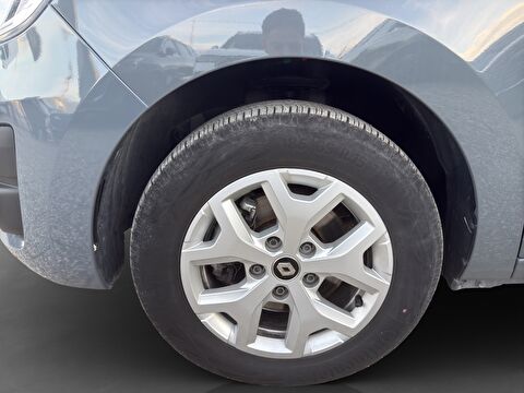 renault, express, kombi 1.5 bluedcı touch, manuel, dizel 2.el otomobil | renew 9