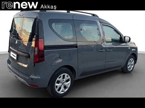 renault, express, kombi 1.5 bluedcı touch, manuel, dizel 2.el otomobil | renew 3