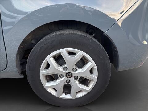 renault, express, kombi 1.5 bluedcı touch, manuel, dizel 2.el otomobil | renew 8