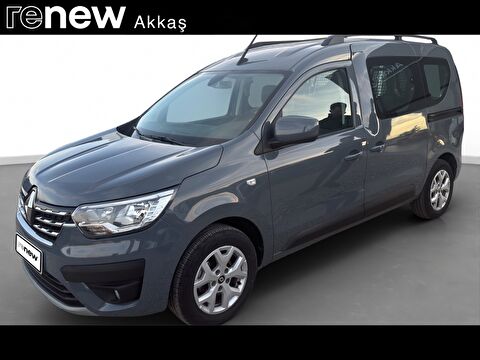 Kombi 1.5 BlueDCI Touch, 2. el otomobil | renew