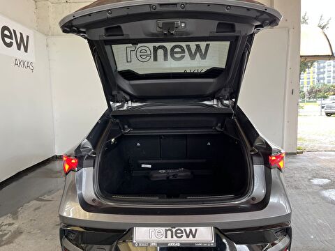 renault, rafale, 1.2 e-tech esprit alpine, otomatik, benzin 2.el otomobil | renew 17