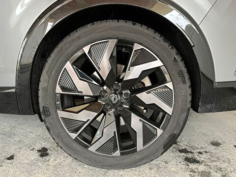 renault, rafale, 1.2 e-tech esprit alpine, otomatik, benzin 2.el otomobil | renew 33