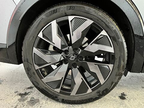 renault, rafale, 1.2 e-tech esprit alpine, otomatik, benzin 2.el otomobil | renew 27