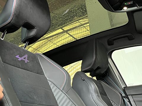 renault, rafale, 1.2 e-tech esprit alpine, otomatik, benzin 2.el otomobil | renew 18