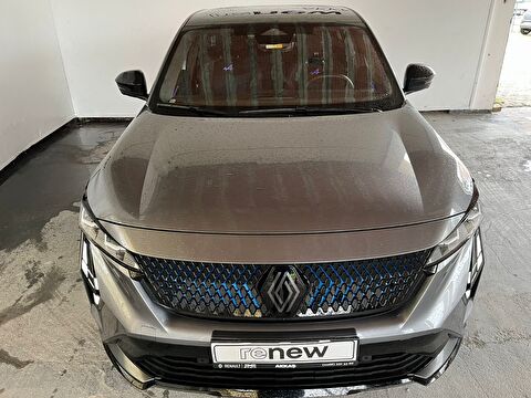 renault, rafale, 1.2 e-tech esprit alpine, otomatik, benzin 2.el otomobil | renew 13