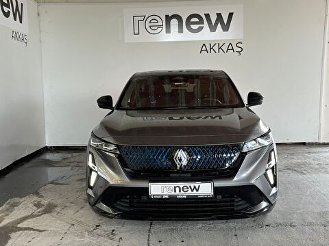 renault, rafale, 1.2 e-tech esprit alpine, otomatik, benzin 2.el otomobil | renew 3