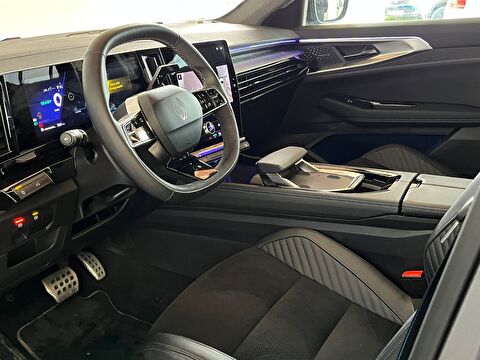 renault, rafale, 1.2 e-tech esprit alpine, otomatik, benzin 2.el otomobil | renew 20