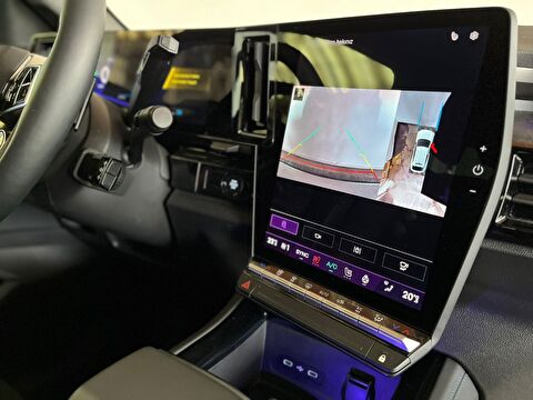 renault, rafale, 1.2 e-tech esprit alpine, otomatik, benzin 2.el otomobil | renew 30