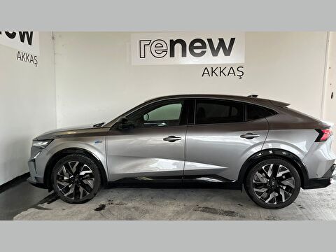 renault, rafale, 1.2 e-tech esprit alpine, otomatik, benzin 2.el otomobil | renew 6