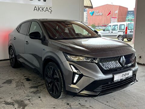 renault, rafale, 1.2 e-tech esprit alpine, otomatik, benzin 2.el otomobil | renew 4