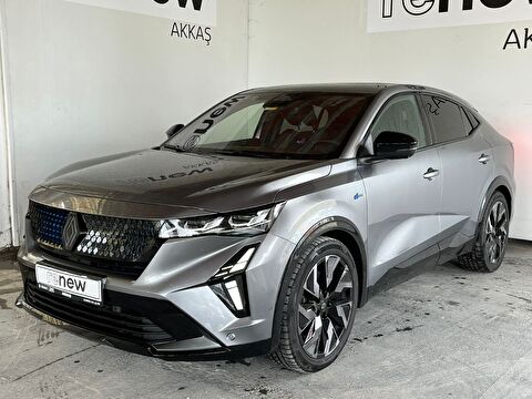 renault, rafale, 1.2 e-tech esprit alpine, otomatik, benzin 2.el otomobil | renew 11