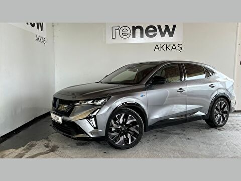 1.2 e-Tech Esprit Alpine, 2. el otomobil | renew