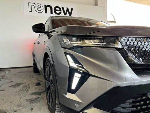 renault, rafale, 1.2 e-tech esprit alpine, otomatik, benzin 2.el otomobil | renew 14