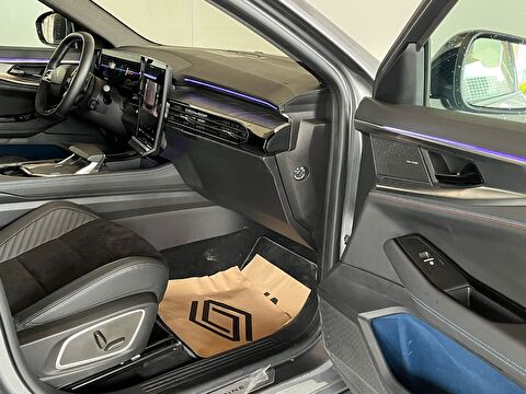 renault, rafale, 1.2 e-tech esprit alpine, otomatik, benzin 2.el otomobil | renew 24