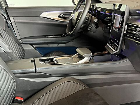 renault, rafale, 1.2 e-tech esprit alpine, otomatik, benzin 2.el otomobil | renew 22