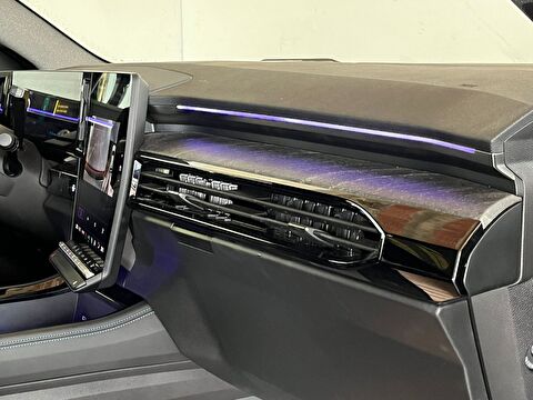 renault, rafale, 1.2 e-tech esprit alpine, otomatik, benzin 2.el otomobil | renew 26