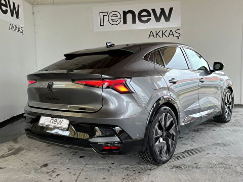 renault, rafale, 1.2 e-tech esprit alpine, otomatik, benzin 2.el otomobil | renew 9