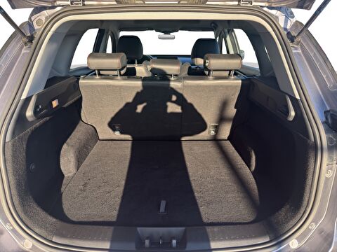 chery, tiggo 7 pro, suv 1.6 tgdı comfort dct, otomatik, benzin 2.el otomobil | renew 23