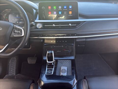 chery, tiggo 7 pro, suv 1.6 tgdı comfort dct, otomatik, benzin 2.el otomobil | renew 16