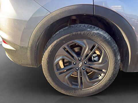 chery, tiggo 7 pro, suv 1.6 tgdı comfort dct, otomatik, benzin 2.el otomobil | renew 11