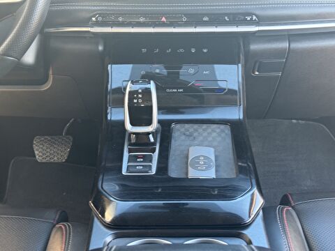 chery, tiggo 7 pro, suv 1.6 tgdı comfort dct, otomatik, benzin 2.el otomobil | renew 17