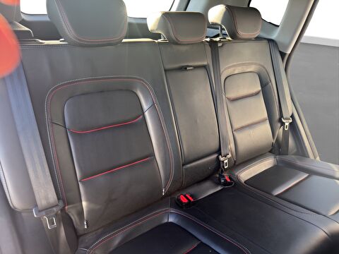 chery, tiggo 7 pro, suv 1.6 tgdı comfort dct, otomatik, benzin 2.el otomobil | renew 14