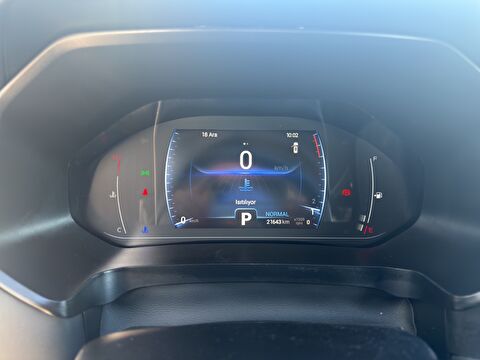 chery, tiggo 7 pro, suv 1.6 tgdı comfort dct, otomatik, benzin 2.el otomobil | renew 5