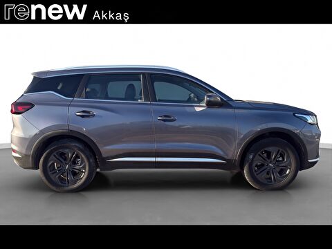 chery, tiggo 7 pro, suv 1.6 tgdı comfort dct, otomatik, benzin 2.el otomobil | renew 4