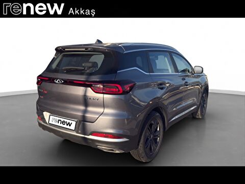 chery, tiggo 7 pro, suv 1.6 tgdı comfort dct, otomatik, benzin 2.el otomobil | renew 3
