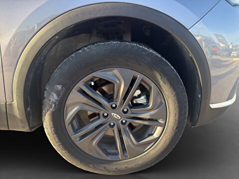 chery, tiggo 7 pro, suv 1.6 tgdı comfort dct, otomatik, benzin 2.el otomobil | renew 10