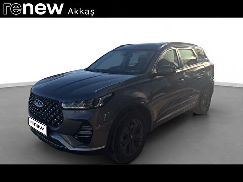 SUV 1.6 TGDI Comfort DCT, 2. el otomobil | renew