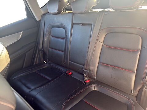 chery, tiggo 7 pro, suv 1.6 tgdı comfort dct, otomatik, benzin 2.el otomobil | renew 15