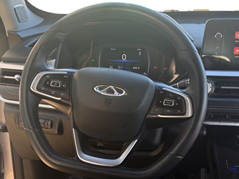 chery, tiggo 7 pro, suv 1.6 tgdı comfort dct, otomatik, benzin 2.el otomobil | renew 18