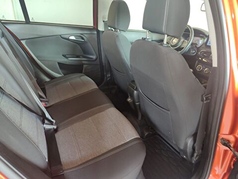 fiat, egea cross, 1.4 fire lounge, manuel, benzin 2.el otomobil | renew 15