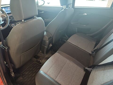 fiat, egea cross, 1.4 fire lounge, manuel, benzin 2.el otomobil | renew 14