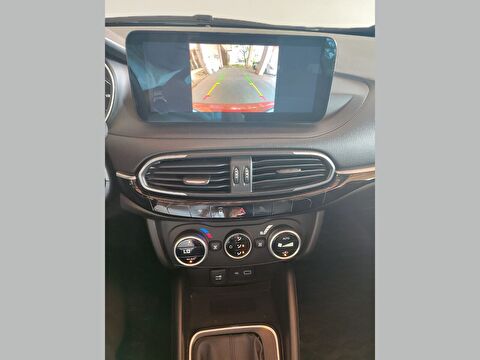 fiat, egea cross, 1.4 fire lounge, manuel, benzin 2.el otomobil | renew 21