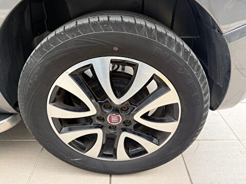 fiat, fiorino, combi 1.4 fire premio, manuel, benzin 2.el otomobil | renew 29