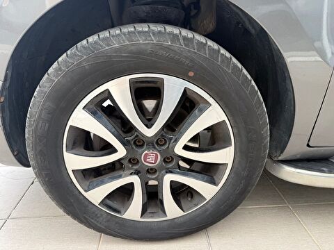 fiat, fiorino, combi 1.4 fire premio, manuel, benzin 2.el otomobil | renew 31