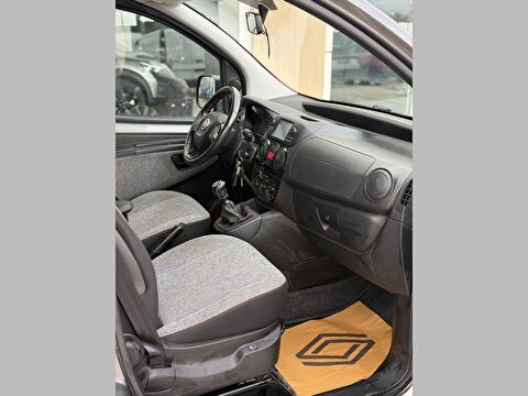 fiat, fiorino, combi 1.4 fire premio, manuel, benzin 2.el otomobil | renew 22