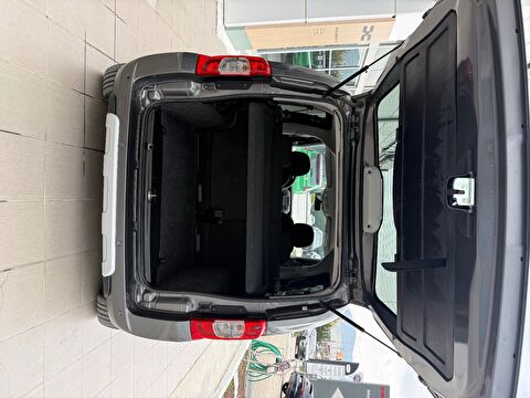 fiat, fiorino, combi 1.4 fire premio, manuel, benzin 2.el otomobil | renew 27