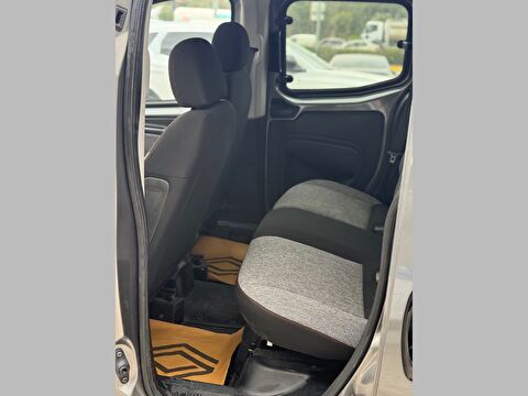 fiat, fiorino, combi 1.4 fire premio, manuel, benzin 2.el otomobil | renew 19