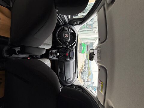 fiat, fiorino, combi 1.4 fire premio, manuel, benzin 2.el otomobil | renew 26