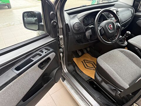 fiat, fiorino, combi 1.4 fire premio, manuel, benzin 2.el otomobil | renew 18