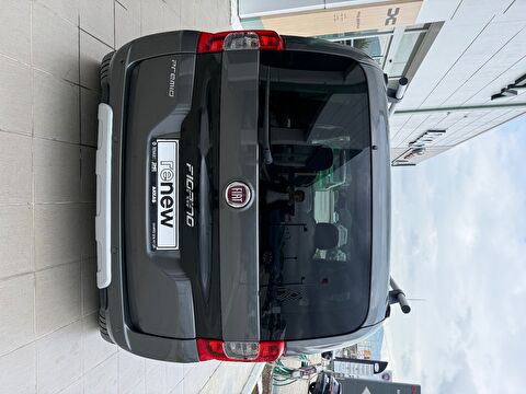 fiat, fiorino, combi 1.4 fire premio, manuel, benzin 2.el otomobil | renew 13