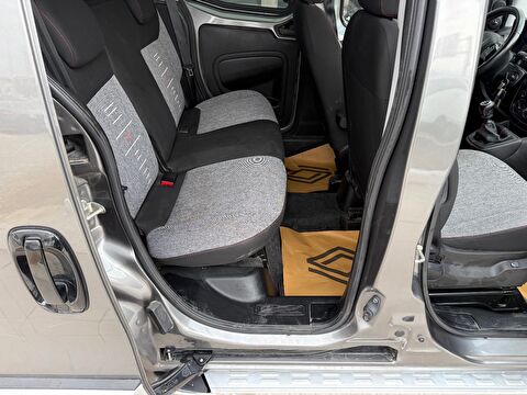 fiat, fiorino, combi 1.4 fire premio, manuel, benzin 2.el otomobil | renew 34