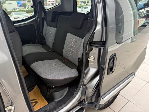 fiat, fiorino, combi 1.4 fire premio, manuel, benzin 2.el otomobil | renew 33