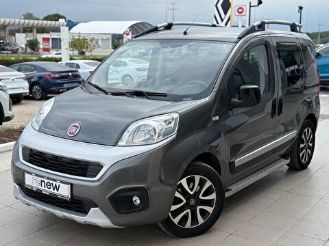 Combi 1.4 Fire Premio, 2. el otomobil | renew