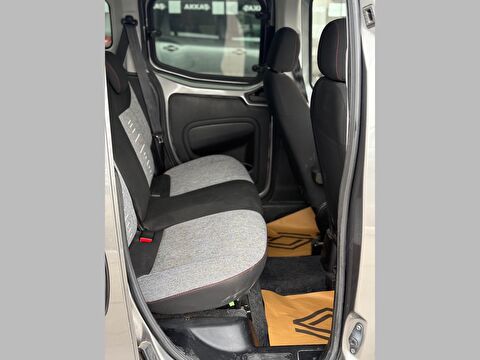 fiat, fiorino, combi 1.4 fire premio, manuel, benzin 2.el otomobil | renew 20