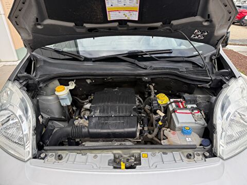 fiat, fiorino, combi 1.4 fire premio, manuel, benzin 2.el otomobil | renew 32