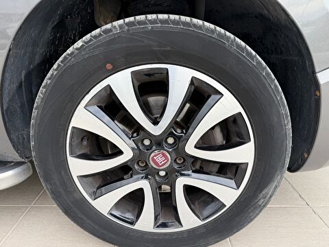 fiat, fiorino, combi 1.4 fire premio, manuel, benzin 2.el otomobil | renew 28